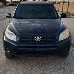 2007 Toyota Rav4
