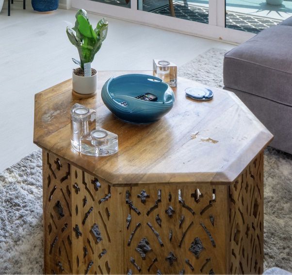 Coffee Table Morocco
