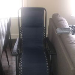 Lawn Chairs 