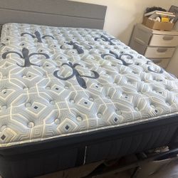 Mattress