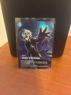 PALWORLD TCG