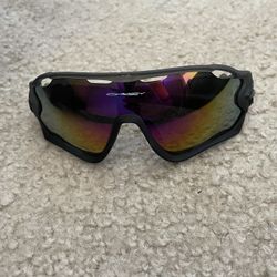 Oakley sunglasses