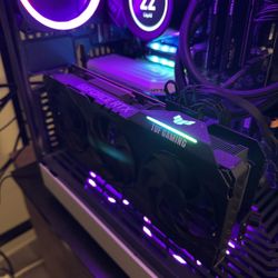 ASUS GeForce RTX 3080 Ti TUF gaming oc 12 gb gddr6x graphics card
