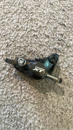 Shimano 2 Piston Caliper