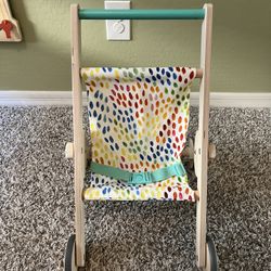 Lovevery ‘The Buddy’ Stroller 