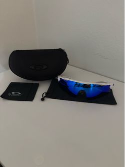 Oakley sunglasses