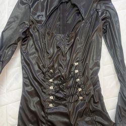 Medium Cat Suit 