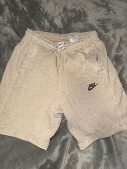 Nike Men’s Fleece Sweat Shorts