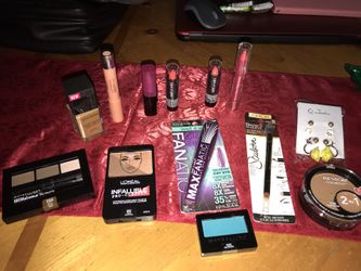 Maquillaje