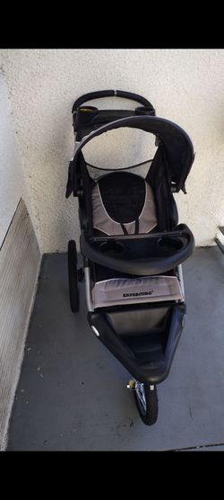 Baby Stroller For Sale