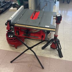 Craftsman Table Saw