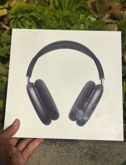 AirPods Max
