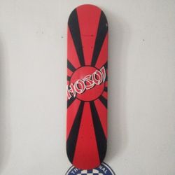Skateboard Deck 
