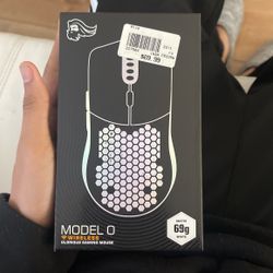 Honey Comb Mouse