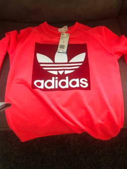 Sweater adidas women Size M