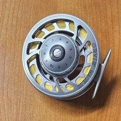 Orvis Fly Fishing Reel