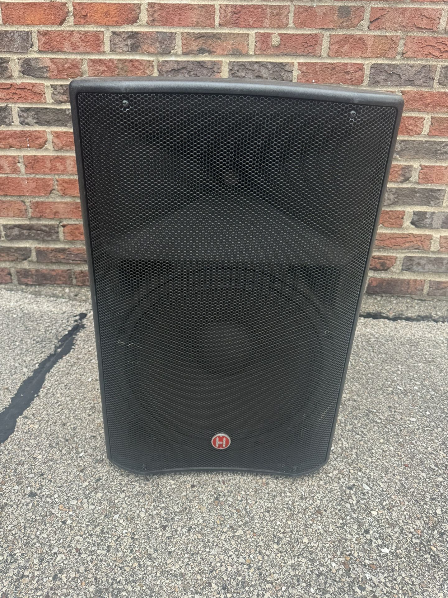 Harbinger V2215 Speaker