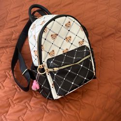 Mini Backpack 