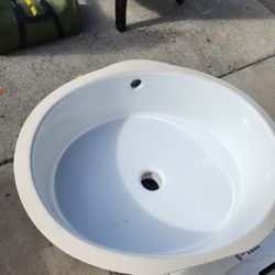 NEW KOHLER Bathroom SINK * Under Mount $Great Price