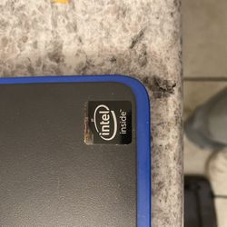 Google Chromebook 