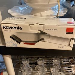 Rowana Steamer