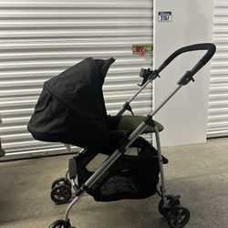 Evenflo Stroller 