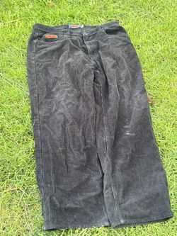 🛹 Vintage Empyre Baggy Jeans – Size 34