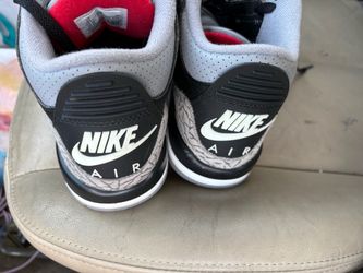 Nike Air Jordan Sneakers – Size 7 | $44
