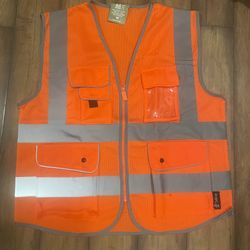 Vest Safety