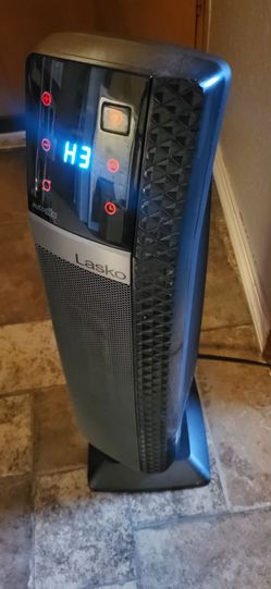 Lasko heater