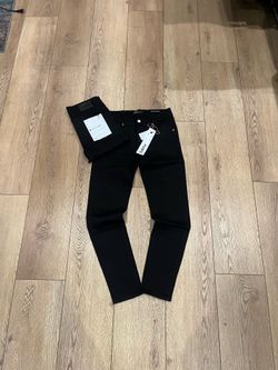 Purple Brand slim fit jeans