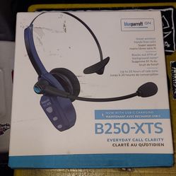 Blue Parrot Bluetooth 