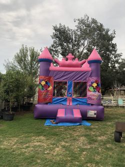 Brincolin Happy Birthday 