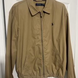 Polo Casual Jacket