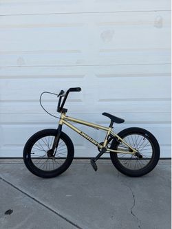 BMX Bike