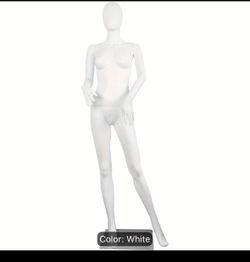 Female Mannequin