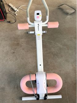 Exercise Machines