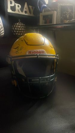 Speed flex helmet