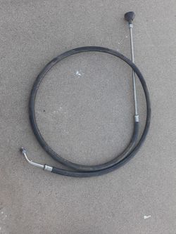 7900 graco Prime hose assembly