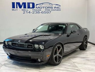 2008 Dodge Challenger