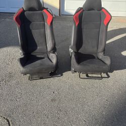 Scion Seats $350  