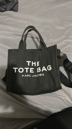 Marc Jacob’s tote bag