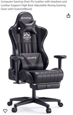 Autofull gaming chair
