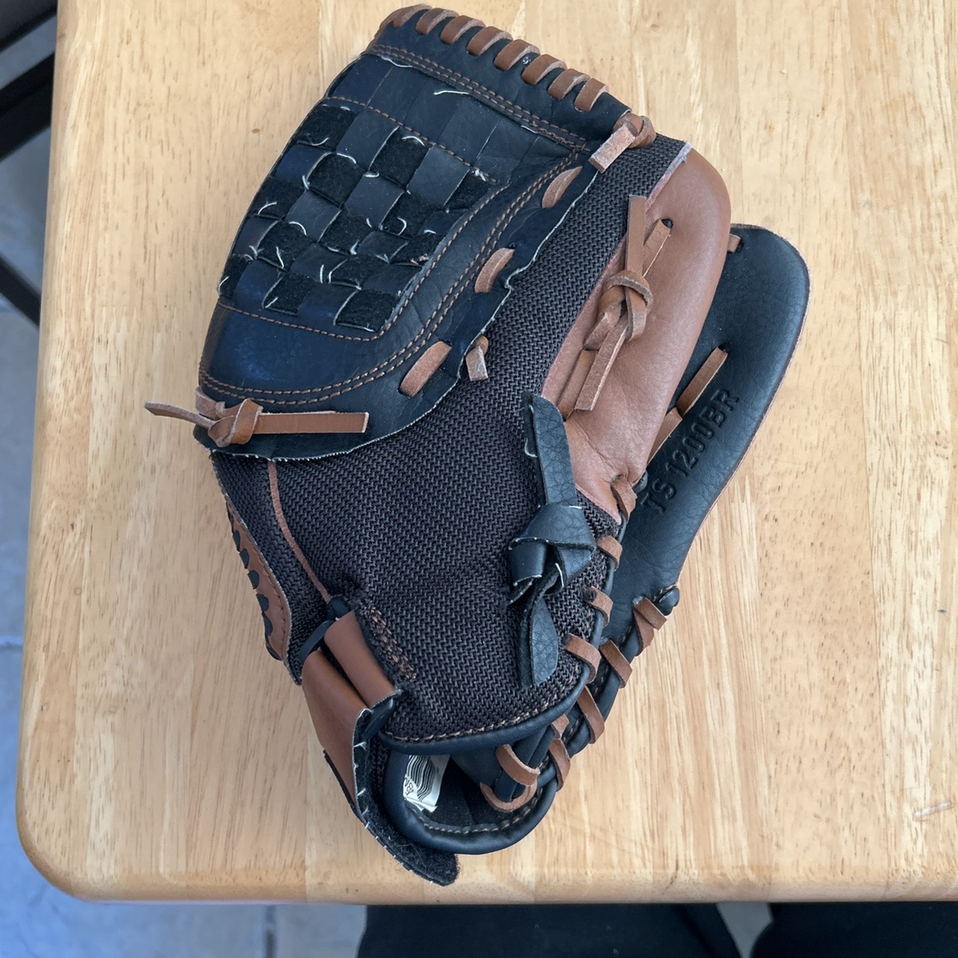Adidas 12 Inch 1st Baseman Glove
