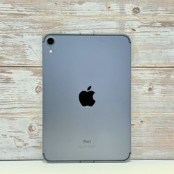 Apple iPad Mini 6th Generation 64GB LTE Unlocked