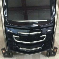 Cadillac Cue