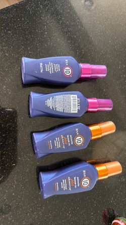 Miracle  Leave in Product