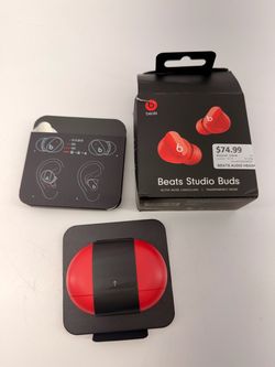 Beats Studio Wireless 🎧  (WMP020976)