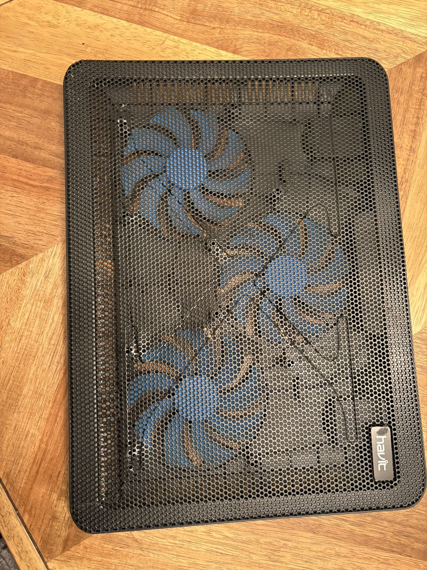 Laptop Cooling Fans