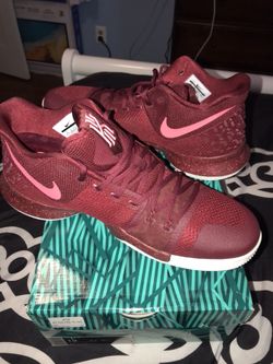 KYRIE 3
